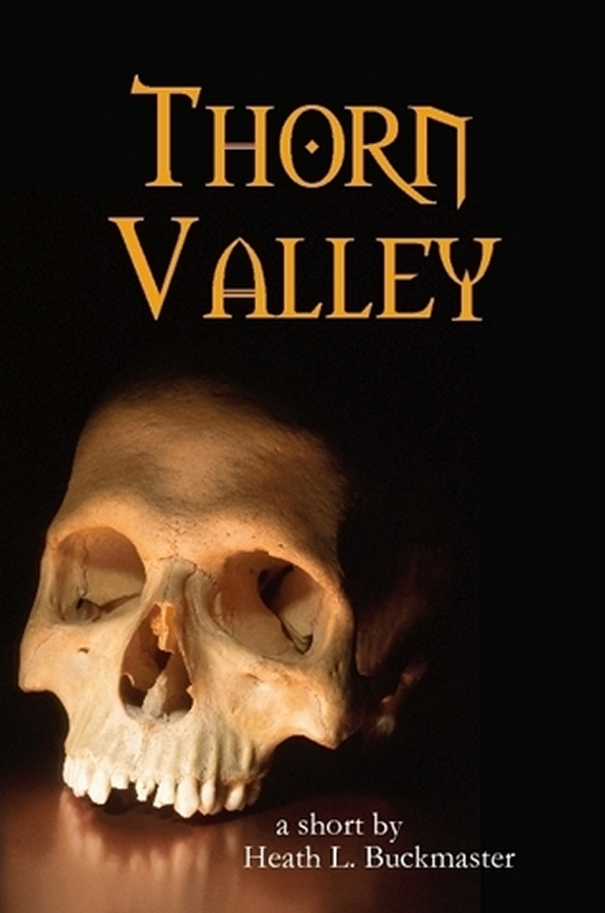 Thorn Valley